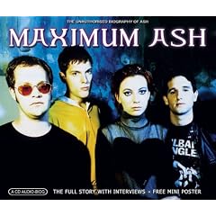 Maximum Ash: Interview