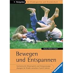 Bewegen und Entspannen