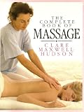 Complete Book of Massage