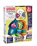 Review Fisher Price H2219 / Fisher Price Laugh & Learn Keys