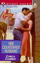Her Counterfeit Husband