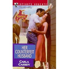 Her Counterfeit Husband