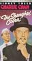 Charlie Chan: The Shanghai Cobra [VHS]