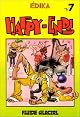 Happy-ends, numéro 7
