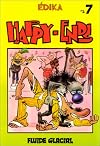 Happy-ends, numéro 7