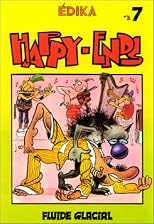 Happy-ends, numéro 7