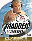 Madden NFL 2000