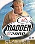 Madden NFL 2000