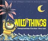 Wild Things Imagination Catcher Journal