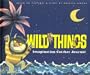Wild Things Imagination Catcher Journal