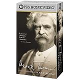 Mark Twain - A Film Directed by Ken Burns Mark Twain - A Film Directed by Ken Burns