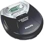 Philips AT9500 Portable CD Player with Digital Tuner and 45 Second ESP