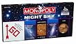 Night Sky Monopoly