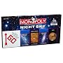 Night Sky Monopoly