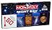 Night Sky Monopoly