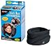 Caldera Releaf Neck Rest, Regular, Black