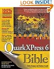 Quarkxpress 6 Bible