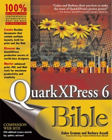 Desktop Publishing