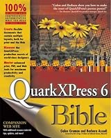 QuarkXPress6 Bible