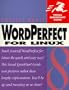 WordPerfect 8 for Linux: Visual Quick Start Guide