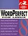 Book WordPerfect 8 for Linux: Visual Quick Start Guide
