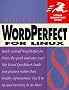 WordPerfect 8 for Linux (Visual QuickStart Guides)