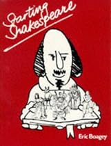Starting Shakespeare
