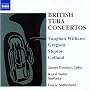 British Tuba Concertos