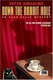 Down the Rabbit Hole: An Echo Falls Mystery (Echo Falls)