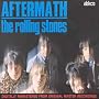 Aftermath (UK Version) [VINYL]