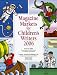 Magazine Markets for Children's Writers 2006 (Magazine Markets for Children's Writers) by Marni Mcniff