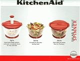 Kitchenaid Salad & Fruit Spinner Proffessional Series