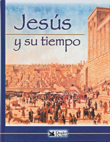Jesus y Su Tiempo under Christology in The Books Store