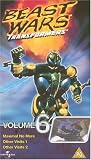 Beast Wars - Vol. 6 [UK IMPORT] - David Sobolov