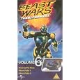 Beast Wars - Vol. 6 [UK IMPORT]