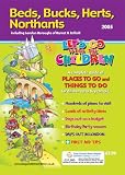 Beds, Bucks, Herts, Northants: Let's Go with the Children