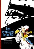 Revue Gallimard  / Les Aventures de la BD