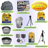 PANASONIC PV-GS180 GS300 GS500 GS35 GS65 ENTHUSIAST KIT