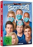 Produkt-Bild: Scrubs: Die Anf&auml;nger - Die komplette und finale neunte Staffel [2 DVDs]