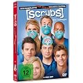Scrubs: Die Anf�nger - Die komplette und finale neunte Staffel [2 DVDs]
