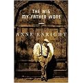 The Wig My Father Wore (Paperback)
