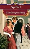 Lord Darlington's Darling (Signet Regency Romance)