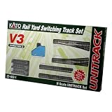 N V3 Rail Yard Switching Set