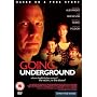 Going Underground [1993]