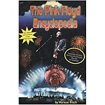 The Pink Floyd Encyclopedia book cover