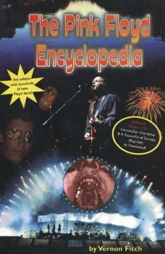 the pink floyd encyclopedia