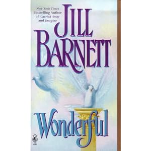 Wonderful by Jill Barnett