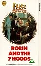 Robin And The...