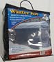 �Lucky Dog Windscreen Shade and Winter Kit for Lucky Dog Kennels, 57 -Inches High by 24-Feet Long