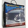 �Lucky Dog Windscreen Shade and Winter Kit for Lucky Dog Kennels, 57 -Inches High by 24-Feet Long